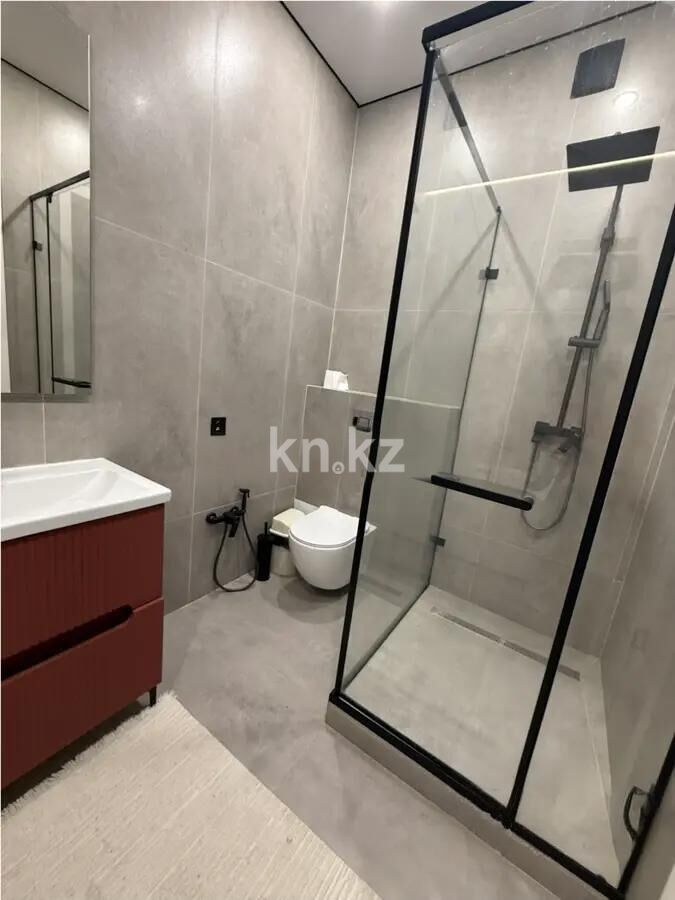 Продажа 4-комнатной квартиры, 134 м² - Продажа четырехкомнатных квартир в Астане - страница 22 фото 7 из 8