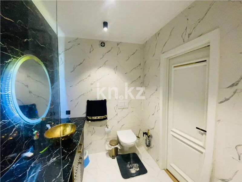 Продажа 3-комнатной квартиры, 78 м² - Продажа трехкомнатных квартир от собственников в Алматы - страница 163 фото 5 из 5