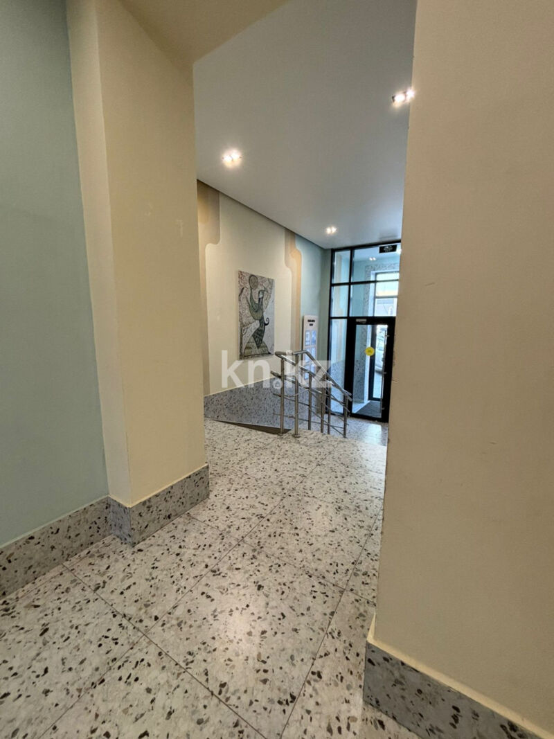 Продажа 3-комнатной квартиры, 77.1 м² - Продажа квартир в монолитном доме в Астане - страница 13 фото 3 из 16