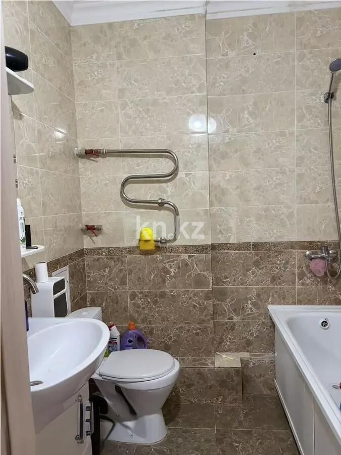 Продажа 2-комнатной квартиры, 59.4 м² - Продажа двухкомнатных квартир в монолитно-каркасном доме в Казахстане - страница 35 фото 4 из 5