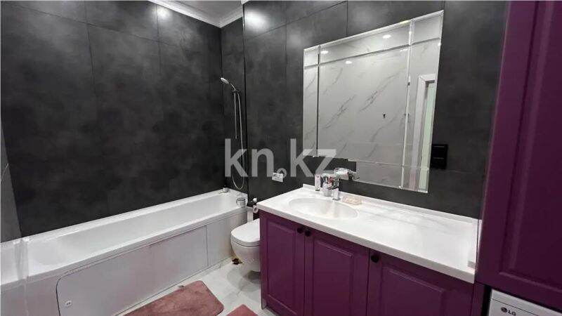 Продажа 3-комнатной квартиры, 137.9 м² - Продажа квартир в Алматы - страница 5 фото 5 из 7