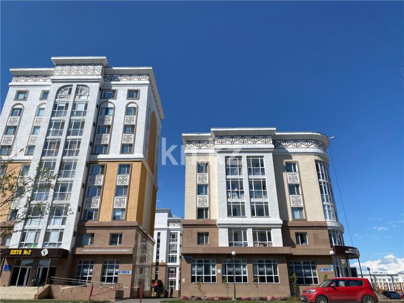 Продажа 1-комнатной квартиры, 38.5 м² - Продажа квартир в кирпичном доме в Астане - страница 224 фото 9 из 10