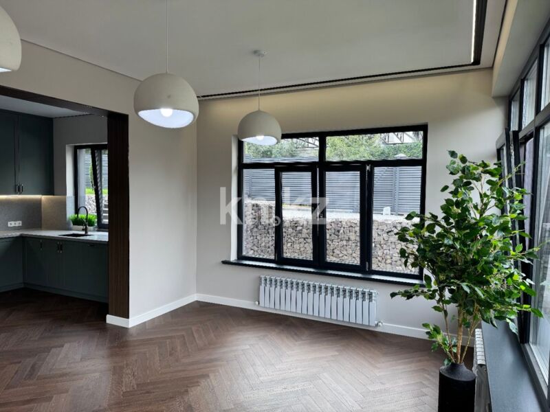 Продажа 7-комнатного дома, 285 м² - Продажа домов, коттеджей в Алматы фото 16 из 28