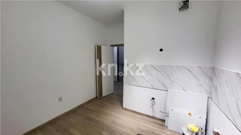 Продажа 1-комнатной квартиры, 38 м² - Недвижимость в Алматы - страница 11 фото 2 из 2