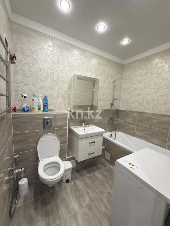 Продажа 1-комнатной квартиры, 37 м² - Продажа однокомнатных квартир в р-не Нура Астаны - страница 22 фото 3 из 4