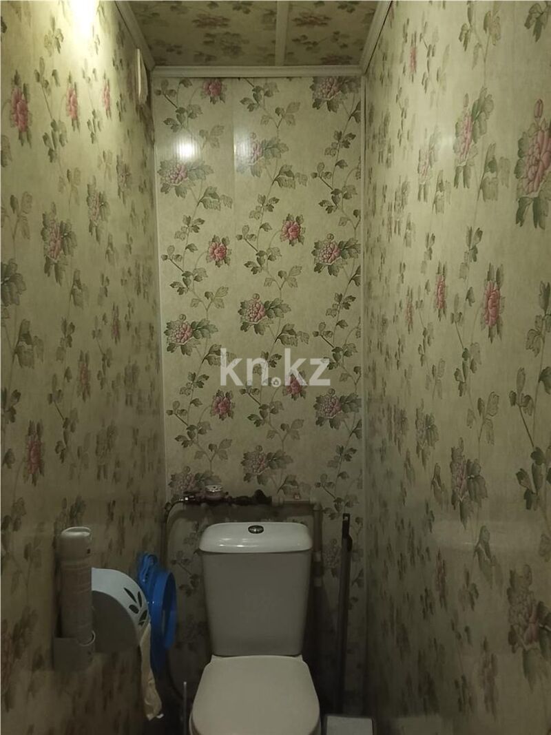 Продажа 3-комнатной квартиры, 60 м² - Продажа трехкомнатных квартир в кирпичном доме в Абае фото 7 из 8