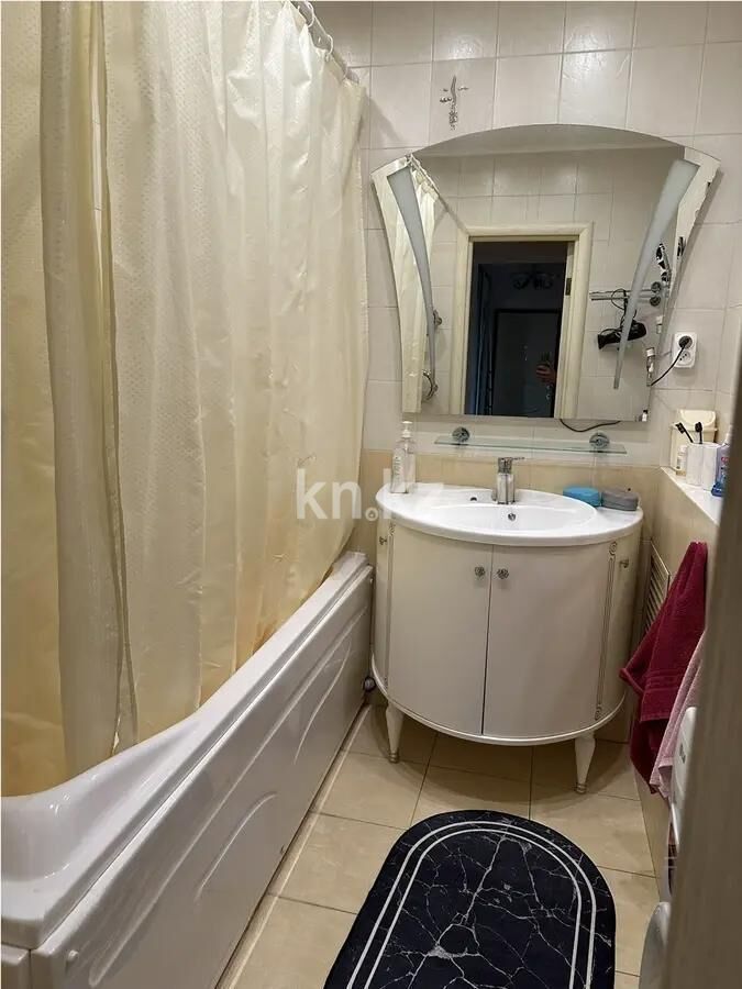 Продажа 3-комнатной квартиры, 92 м² - Продажа трехкомнатных квартир в Алматы - страница 2 фото 1 из 1