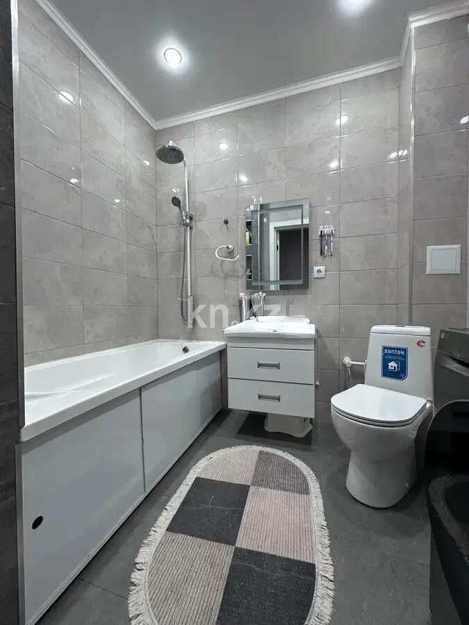 Продажа 3-комнатной квартиры, 111.2 м² - Продажа трехкомнатных квартир от собственников в Астане фото 6 из 10
