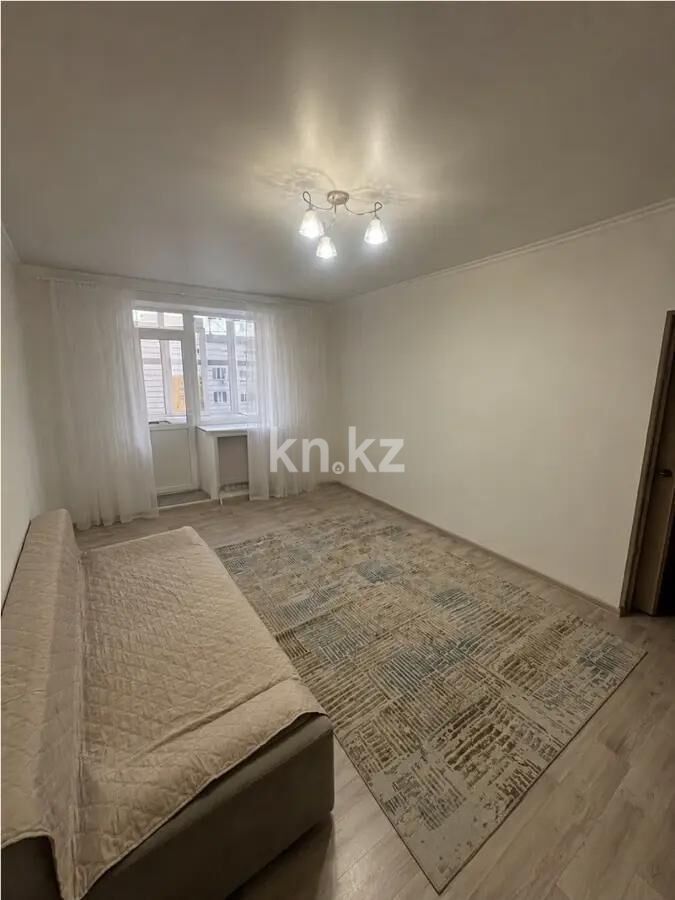 Продажа 1-комнатной квартиры, 40 м² - Продажа однокомнатных квартир от собственников в Астане - страница 48 фото 1 из 3