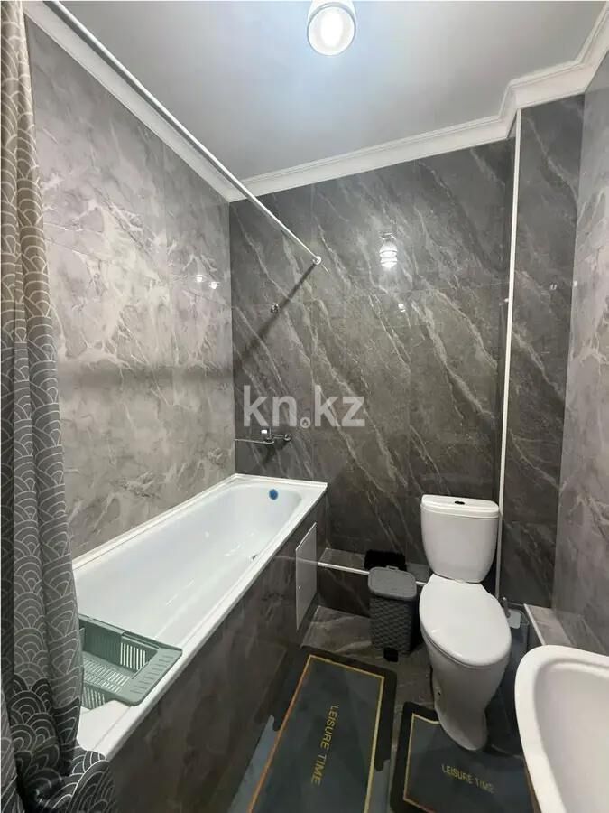 Продажа 1-комнатной квартиры, 33 м² - Продажа однокомнатных квартир в Наурызбайском р-не Алматы - страница 8 фото 3 из 3