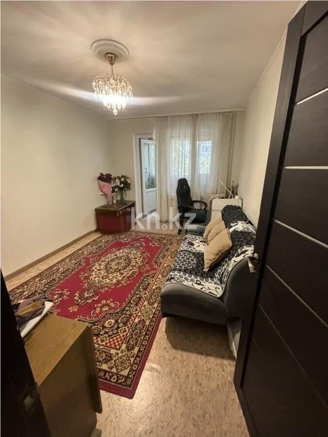 Продажа 3-комнатной квартиры, 65.5 м² - Продажа трехкомнатных квартир от собственников в Алматы - страница 12 фото 1 из 6