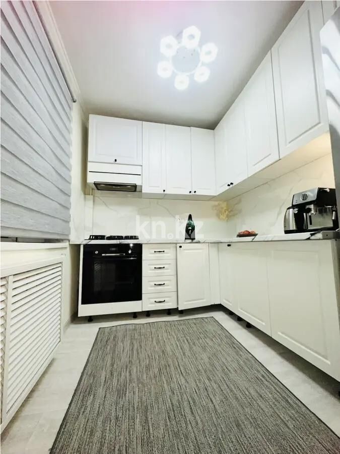 Продажа 3-комнатной квартиры, 56 м² - Продажа квартир в панельном доме в Казахстане - страница 8 фото 4 из 5