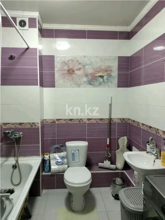 Продажа 1-комнатной квартиры, 37 м² - Продажа однокомнатных квартир в Алматы - страница 6 фото 3 из 3