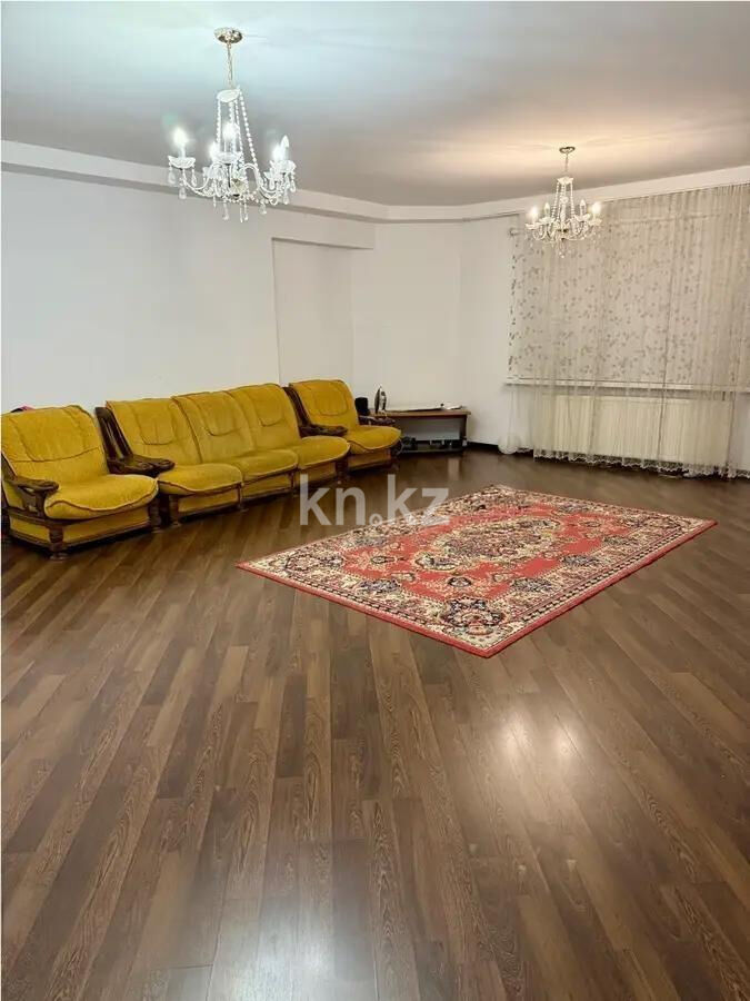 Продажа 3-комнатной квартиры, 123 м² - Продажа квартир в монолитном доме в Астане - страница 13 фото 1 из 2