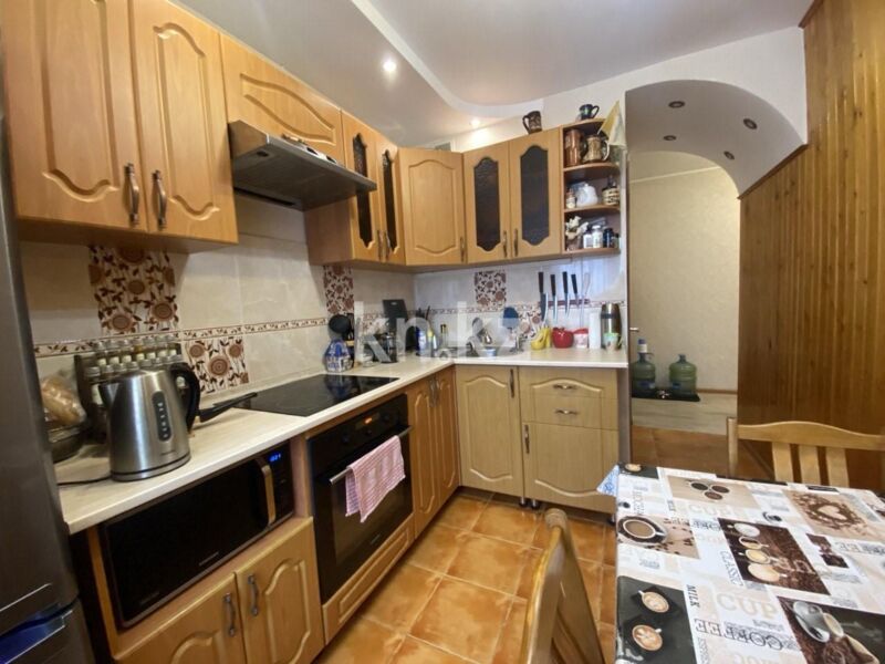Продажа 4-комнатной квартиры, 90 м² - Продажа квартир в панельном доме в Казахстане - страница 238 фото 12 из 30
