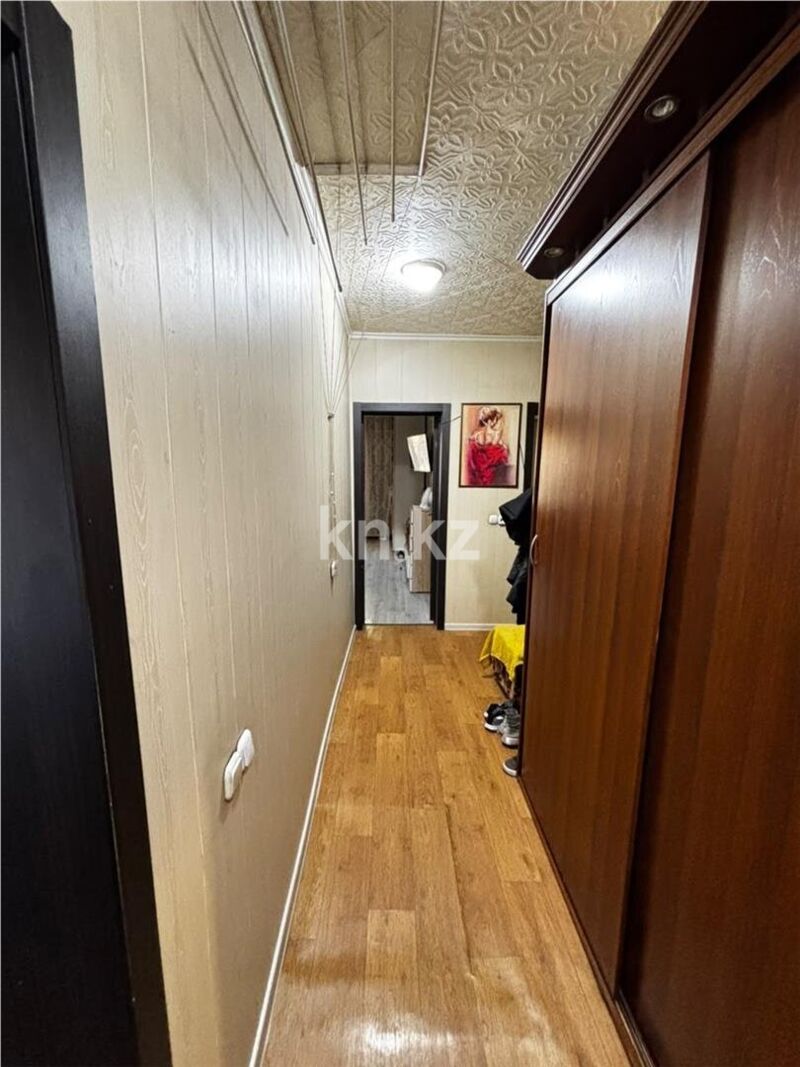 Продажа 2-комнатной квартиры, 57 м² - Продажа двухкомнатных квартир в Караганде - страница 7 фото 6 из 9