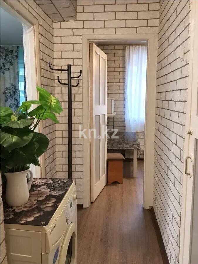 Продажа 1-комнатной квартиры, 30.2 м² - Продажа однокомнатных квартир от собственников в Алматы - страница 12 фото 2 из 2