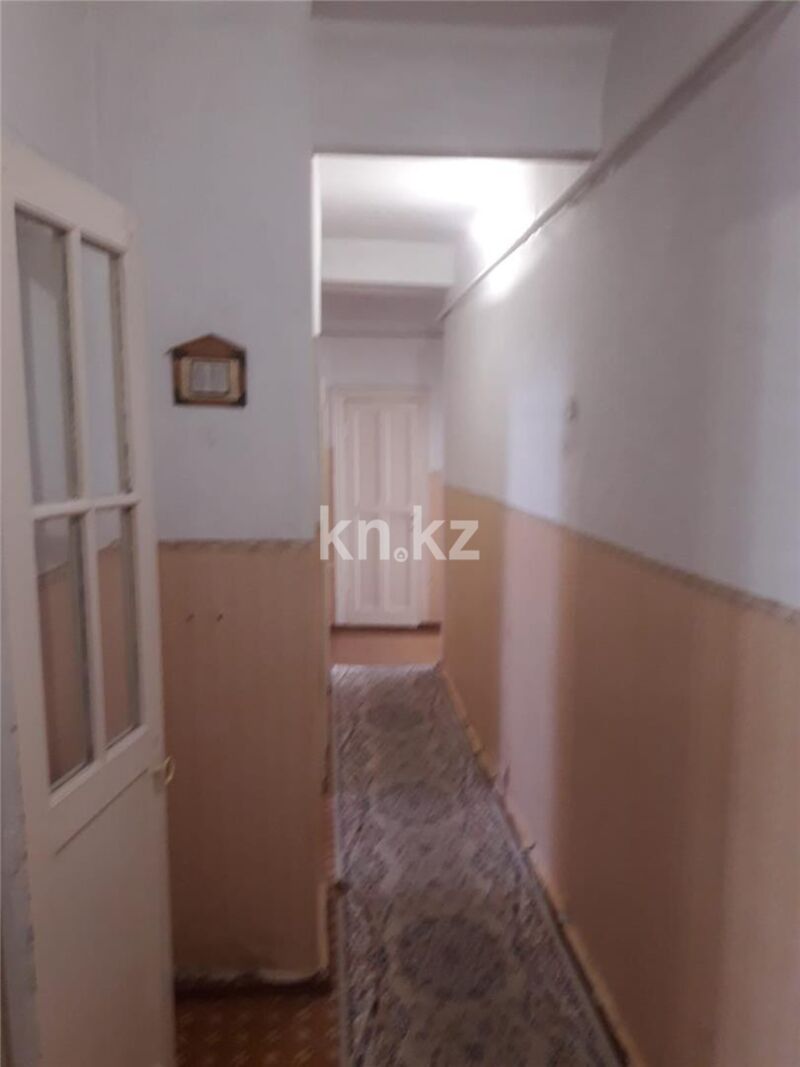 Продажа 3-комнатной квартиры, 80 м² - Продажа трехкомнатных квартир в Темиртау - страница 13 фото 13 из 40