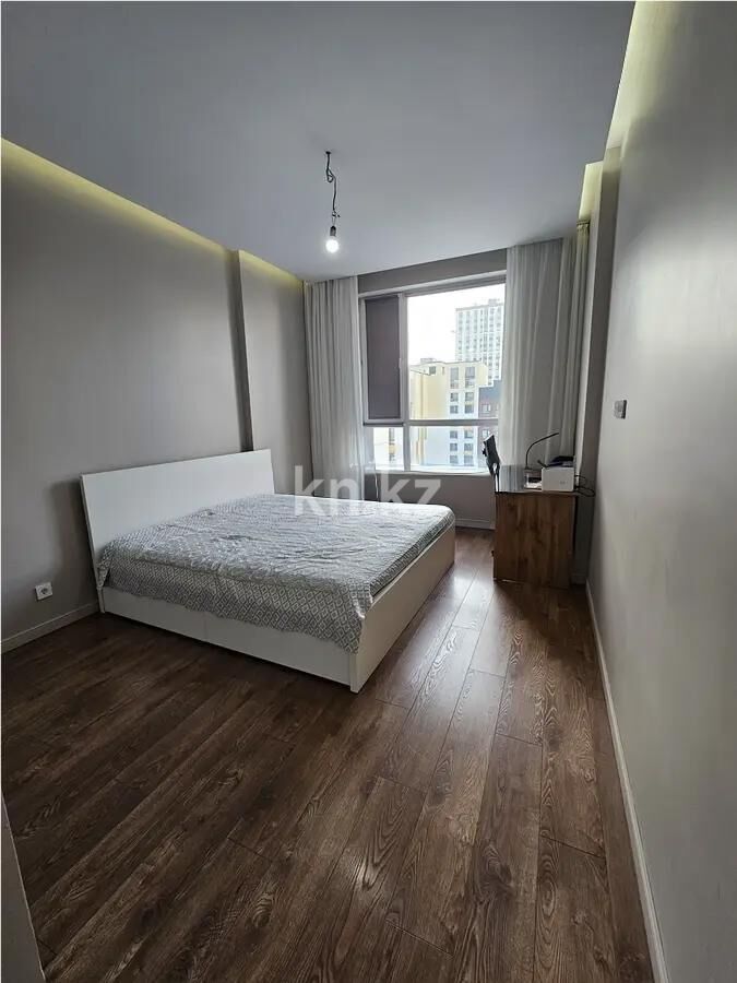 Продажа 2-комнатной квартиры, 64 м² - Продажа двухкомнатных квартир в р-не Есиль Астаны - страница 37 фото 2 из 6