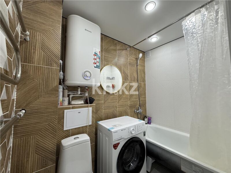 Продажа 3-комнатной квартиры, 70 м² - Продажа трехкомнатных квартир в Казахстане - страница 393 фото 13 из 18
