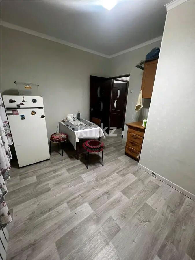 Продажа 1-комнатной квартиры, 40 м² - Продажа однокомнатных квартир в Ауэзовском р-не Алматы фото 2 из 3