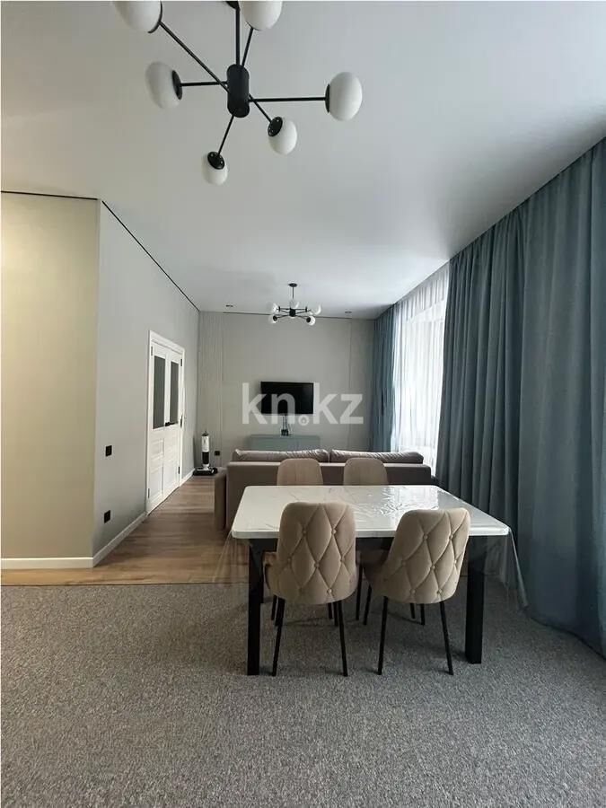 Продажа 2-комнатной квартиры, 45 м² - Продажа двухкомнатных квартир в р-не Сарыарка Астаны - страница 16 фото 1 из 5