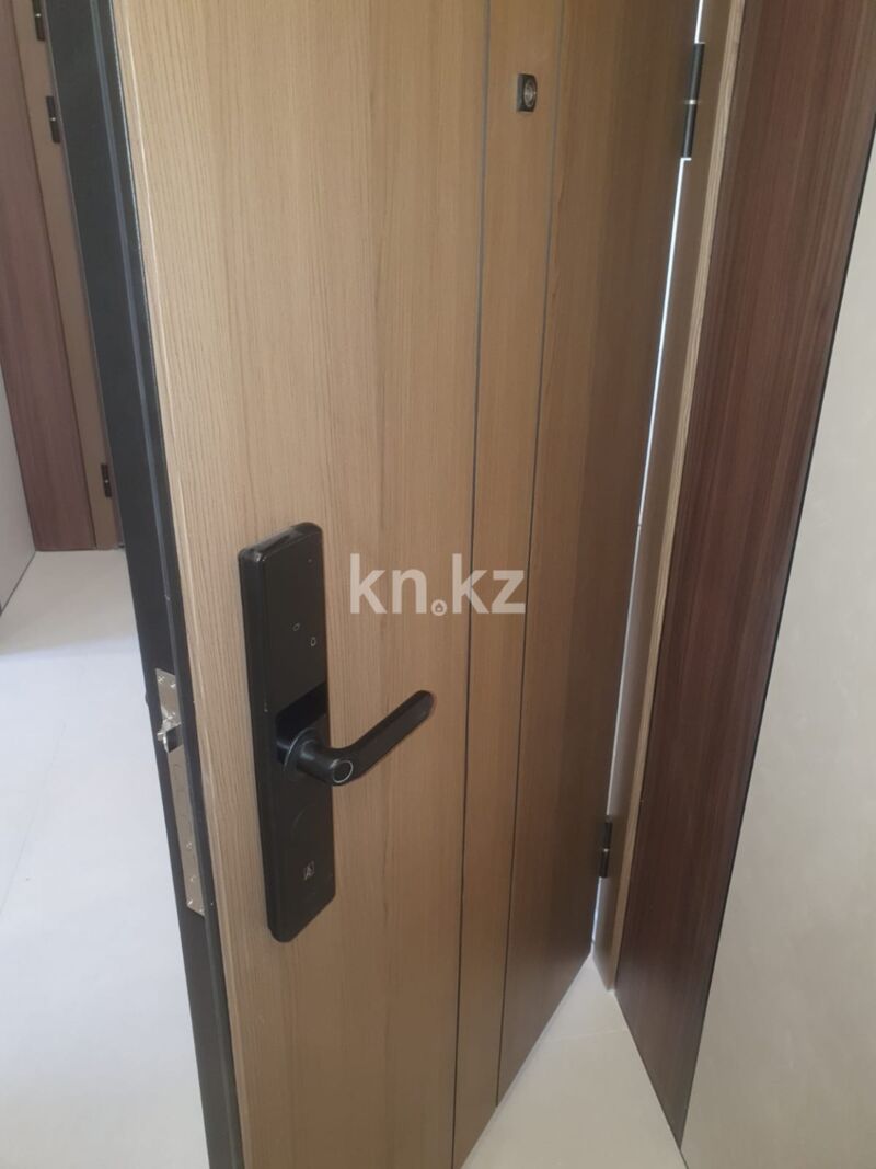 Продажа 3-комнатной квартиры, 87.3 м² - Продажа трехкомнатных квартир в монолитном доме в Алматы - страница 3 фото 18 из 40