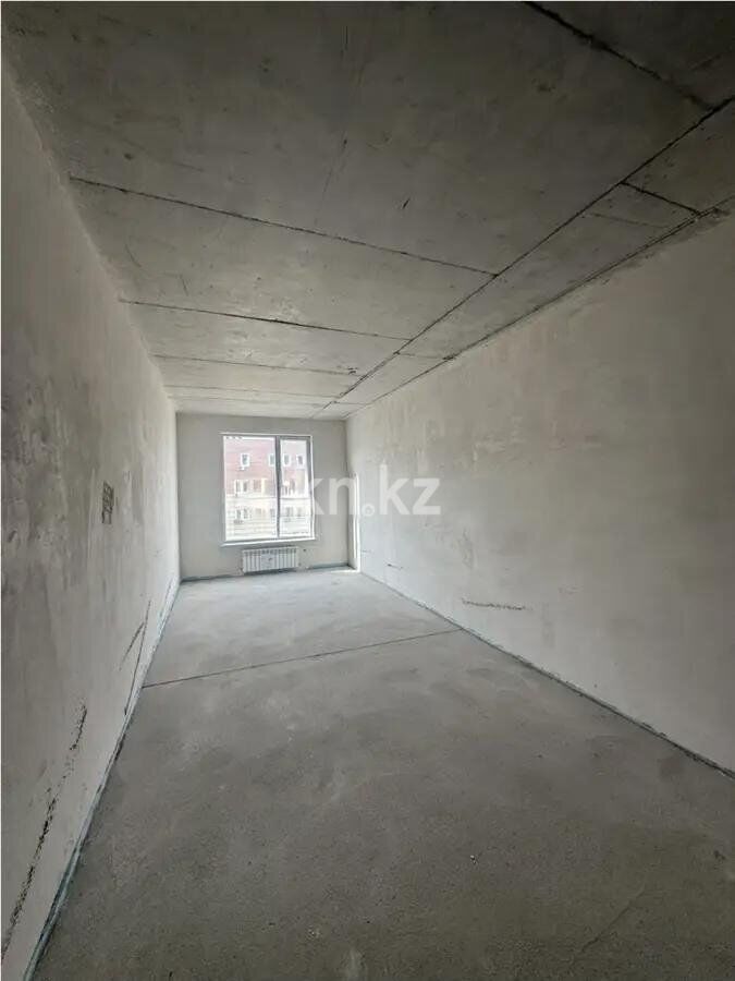 Продажа 1-комнатной квартиры, 31.7 м² - Продажа квартир в Алматы - страница 60 фото 1 из 3