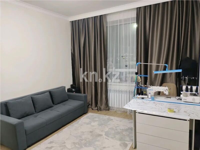 Продажа 3-комнатной квартиры, 97 м² - Продажа квартир в Казахстане - страница 2 фото 2 из 7
