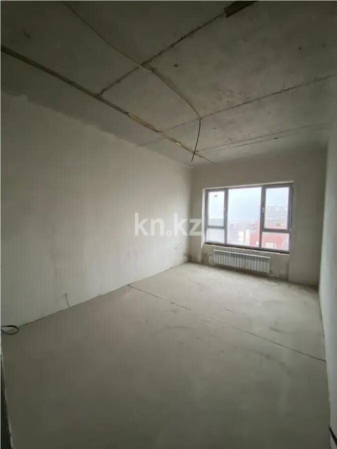 Продажа 2-комнатной квартиры, 58.4 м² - Продажа квартир в Турксибском р-не Алматы фото 1 из 3