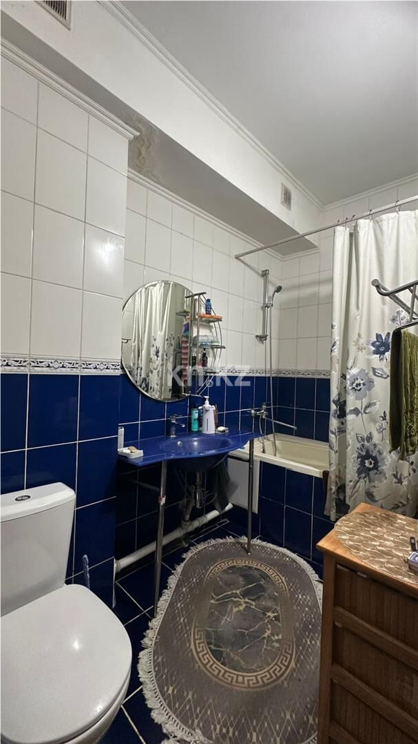Продажа 3-комнатной квартиры, 81.6 м² - Продажа квартир в кирпичном доме в Астане - страница 218 фото 15 из 17