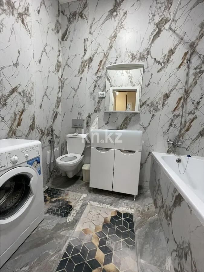 Продажа 1-комнатной квартиры, 38.3 м² - Продажа квартир от собственников в Астане - страница 9 фото 3 из 4