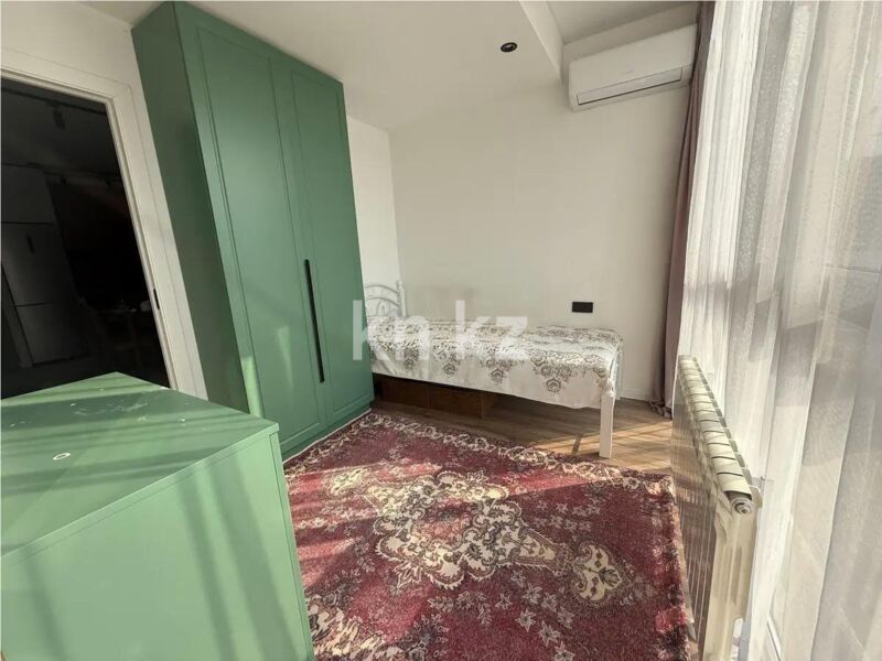 Продажа 1-комнатной квартиры, 36 м² - Продажа квартир от собственников в Алматы - страница 2 фото 1 из 4