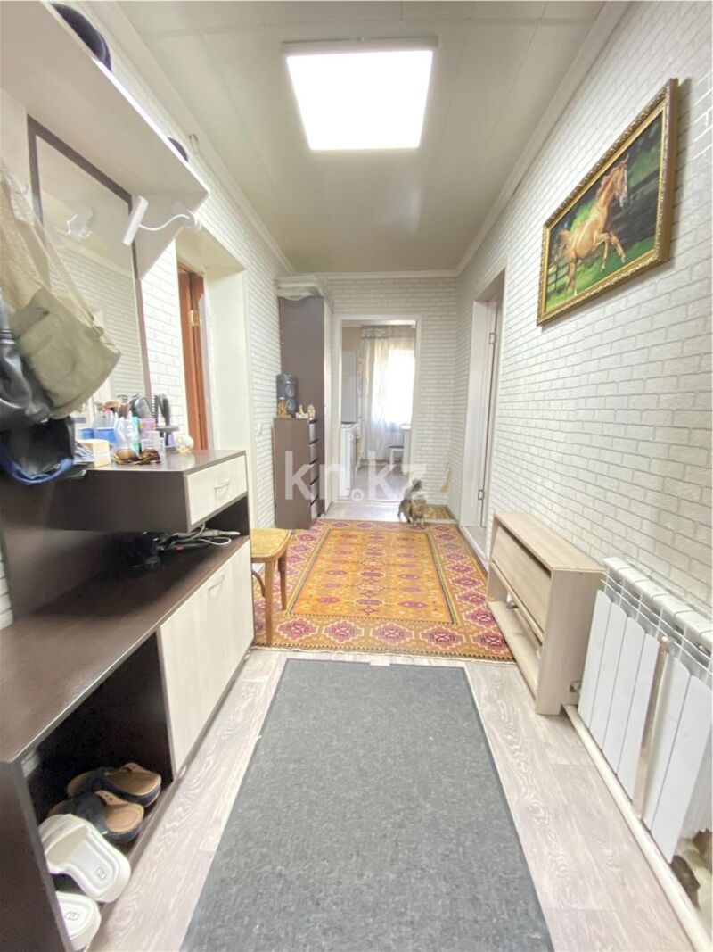 Продажа 4-комнатного дома, 58.1 м² - Продажа домов, коттеджей в Пришахтинске Караганды фото 10 из 13