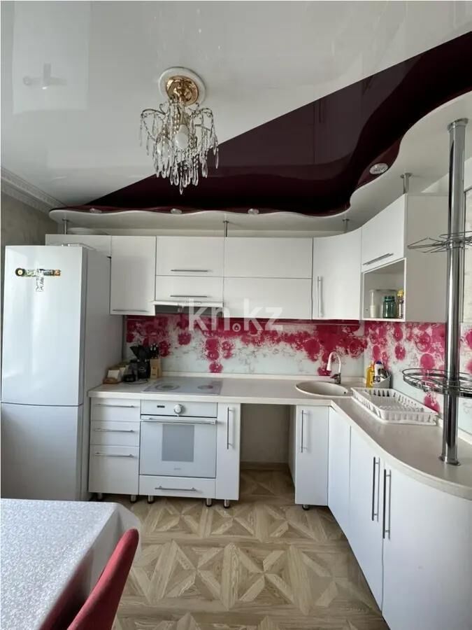 Продажа 3-комнатной квартиры, 65 м² - Продажа трехкомнатных квартир в Майкудуке Караганды фото 4 из 7