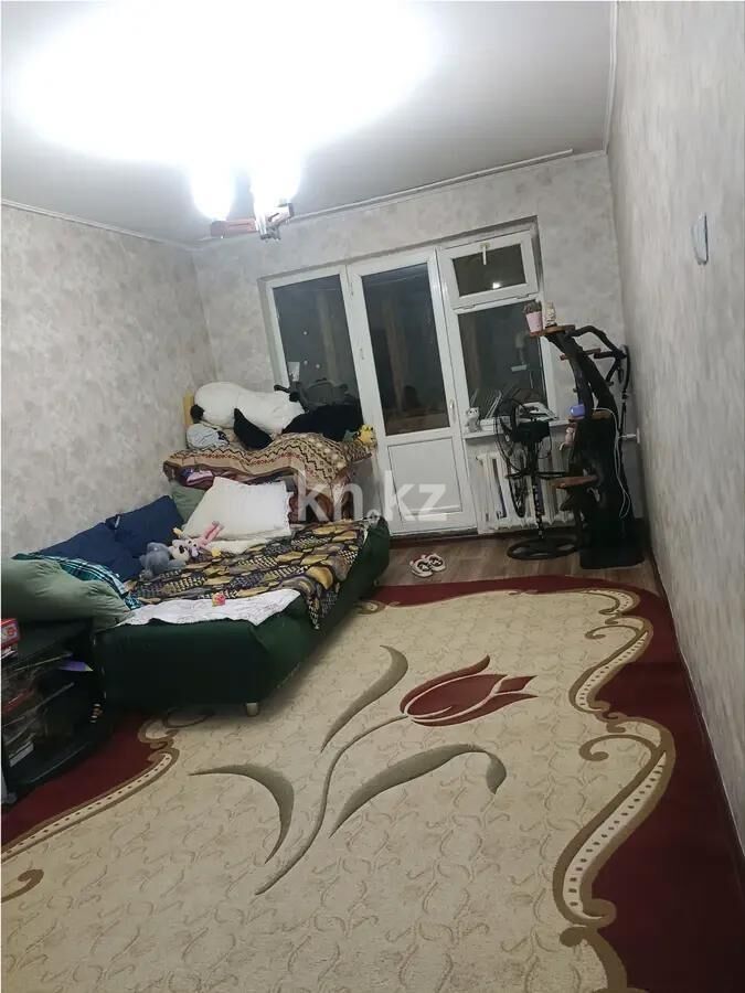 Продажа 2-комнатной квартиры, 47.2 м² - Продажа квартир в панельном доме в Алматы - страница 80 фото 1 из 4