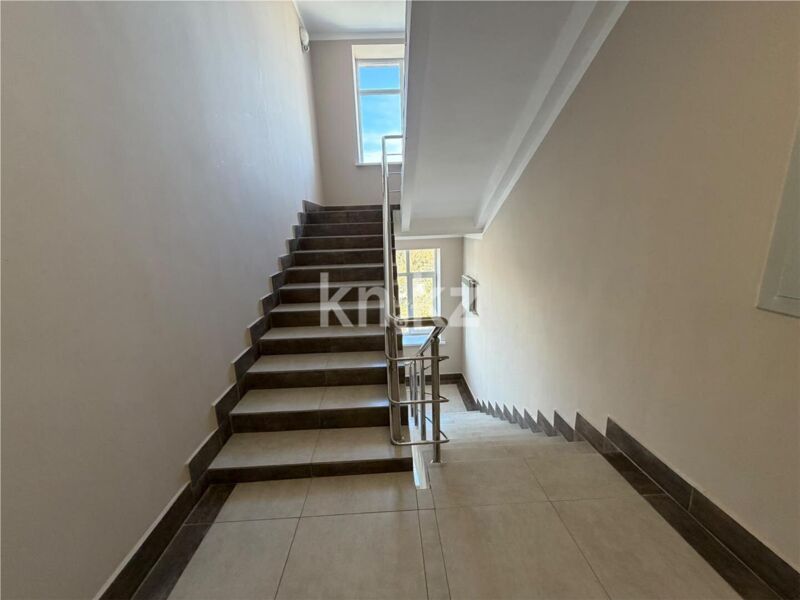 Продажа 4-комнатной квартиры, 117 м² - Продажа квартир в монолитно-каркасном доме в Караганде фото 13 из 21