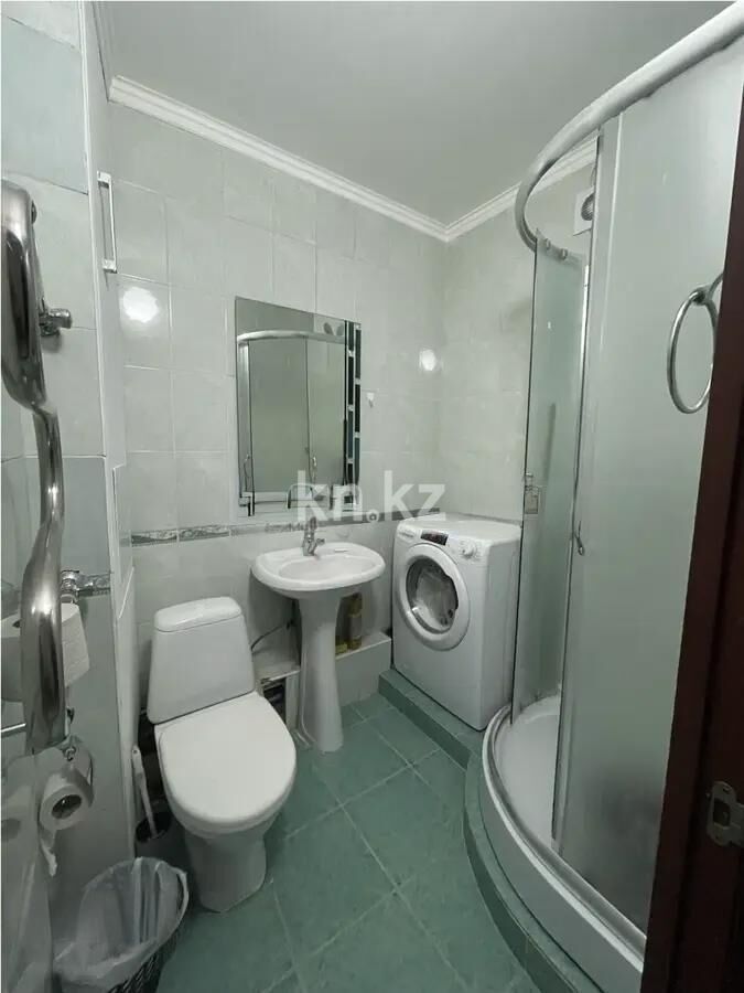 Продажа 1-комнатной квартиры, 35 м² - Продажа квартир в Казахстане - страница 14 фото 3 из 3