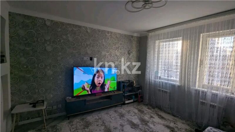 Продажа 3-комнатной квартиры, 76 м² - Продажа квартир в монолитно-каркасном доме в Астане - страница 112 фото 1 из 6