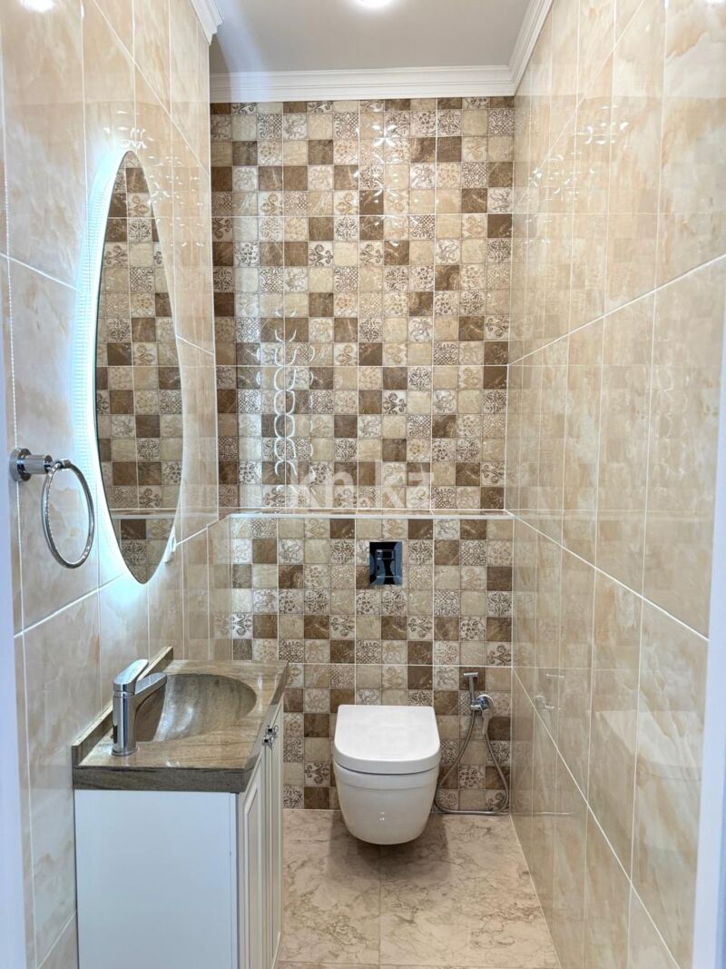 Продажа 4-комнатной квартиры, 133.8 м² - Продажа квартир в Казахстане - страница 6 фото 21 из 21
