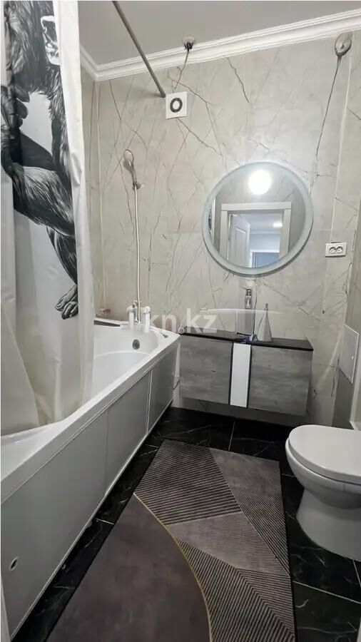 Продажа 2-комнатной квартиры, 58 м² - Продажа двухкомнатных квартир в р-не Нура Астаны - страница 55 фото 5 из 8