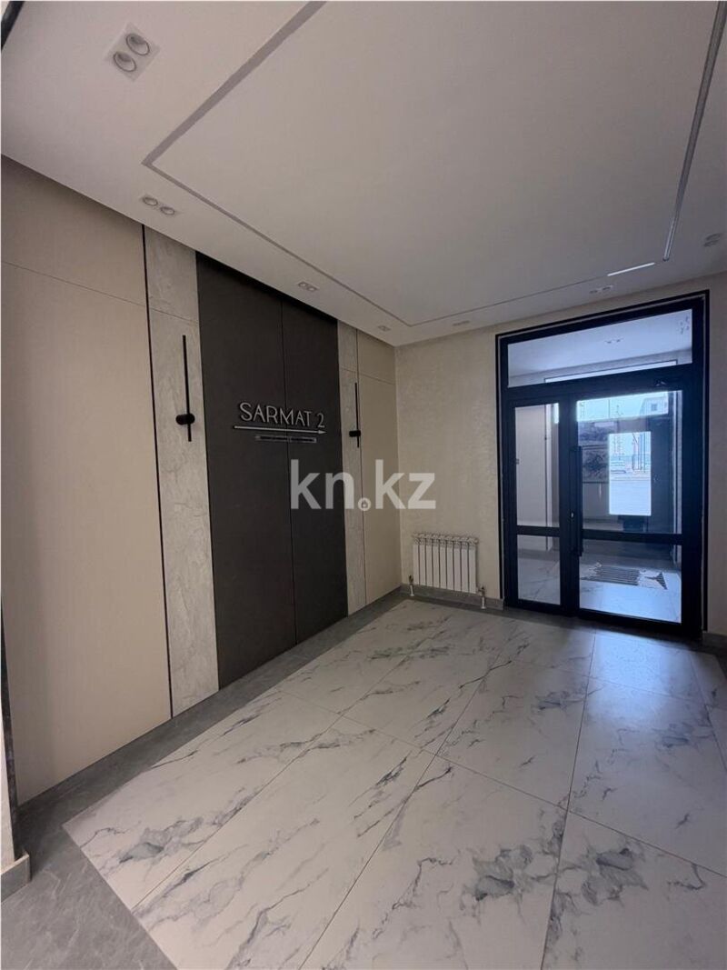 Продажа 2-комнатной квартиры, 46 м² - Продажа квартир в Майкудуке Караганды фото 8 из 9
