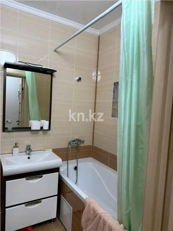Продажа 1-комнатной квартиры, 40 м² - Продажа однокомнатных квартир в блочном доме в Казахстане - страница 49 фото 3 из 4