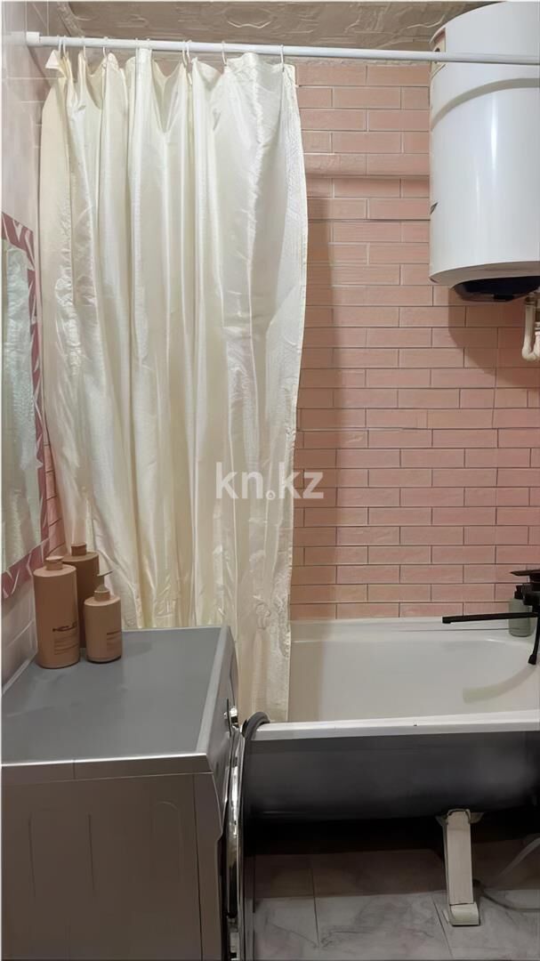 Продажа 1-комнатной квартиры, 32 м² - Продажа однокомнатных квартир в Темиртау - страница 4 фото 3 из 4