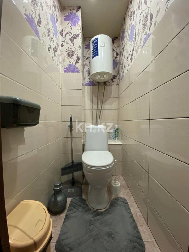 Продажа 2-комнатной квартиры, 52 м² - Продажа зданий в Алматинской области фото 8 из 16
