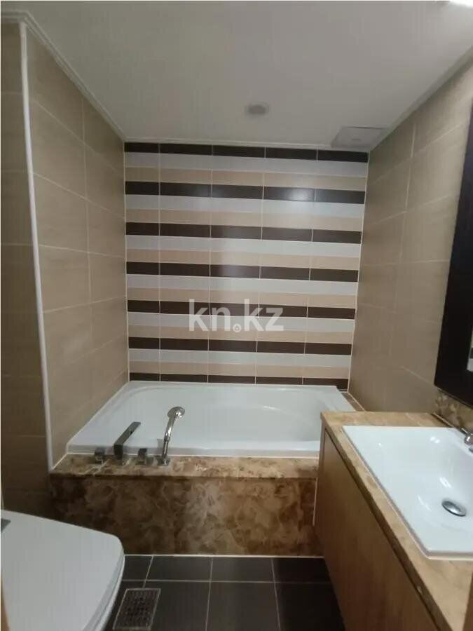Продажа 3-комнатной квартиры, 89 м² - Продажа  трехкомнатных квартир в новостройках Астаны - страница 14 фото 5 из 6
