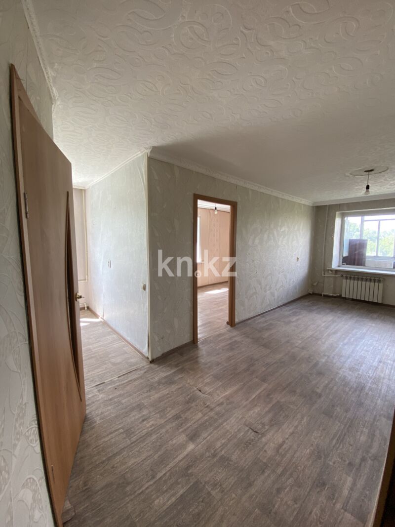 Продажа 2-комнатной квартиры, 41 м² - Продажа двухкомнатных квартир в Майкудуке Караганды - страница 14 фото 13 из 14