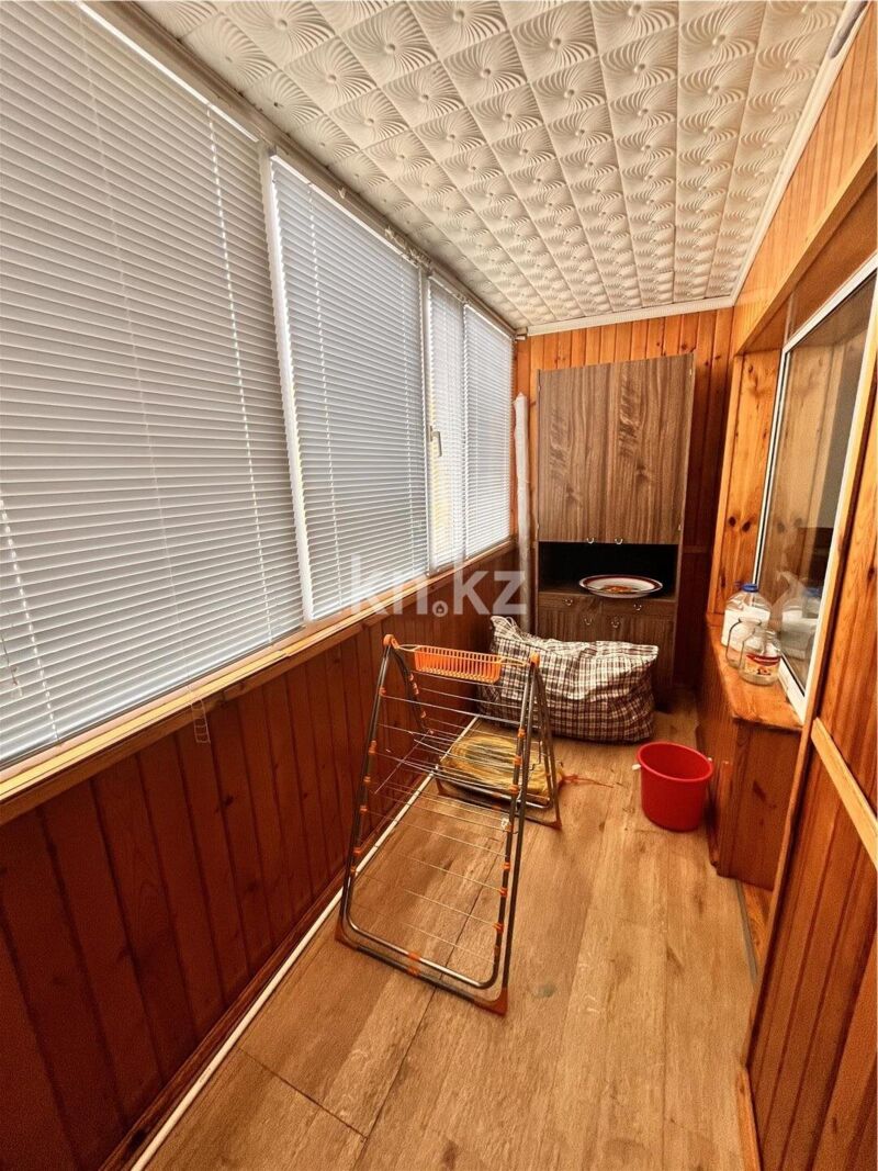 Продажа 3-комнатной квартиры, 83 м² - Продажа трехкомнатных квартир в Казахстане - страница 52 фото 9 из 12