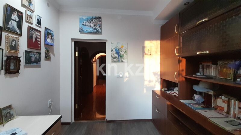 Продажа 5-комнатной квартиры, 207 м² - Продажа пятикомнатных и более квартир в Темиртау фото 15 из 45