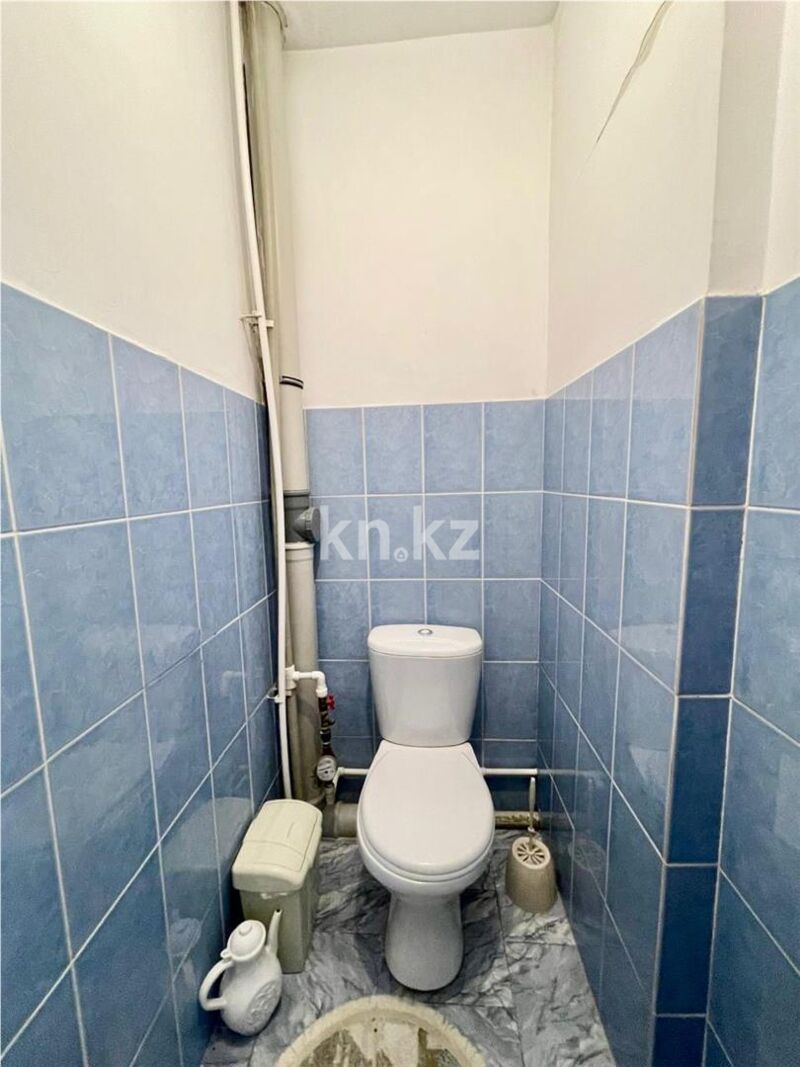Продажа 3-комнатной квартиры, 75 м² - Продажа трехкомнатных квартир на Юго-Востоке Караганды - страница 19 фото 13 из 16